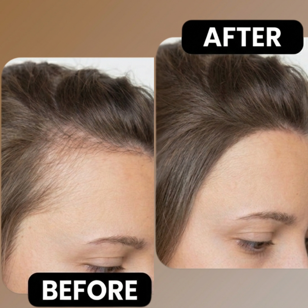 Bare Anatomy Advanced Hair Growth Serum Roll-On | 3% Redensyl + 4% Anagain + 2% Baicapil + 5% Rosemary | Reduces Hair Fall, Activates Growth & Strengthens Roots