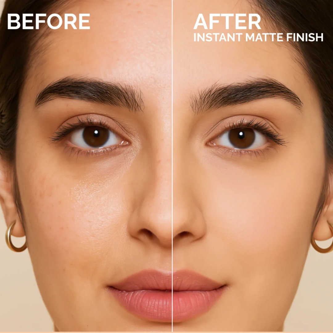 HAUS LABS Triclone Skin Tech Foundation – Second-Skin Medium Buildable Coverage – Luminous & Weightless