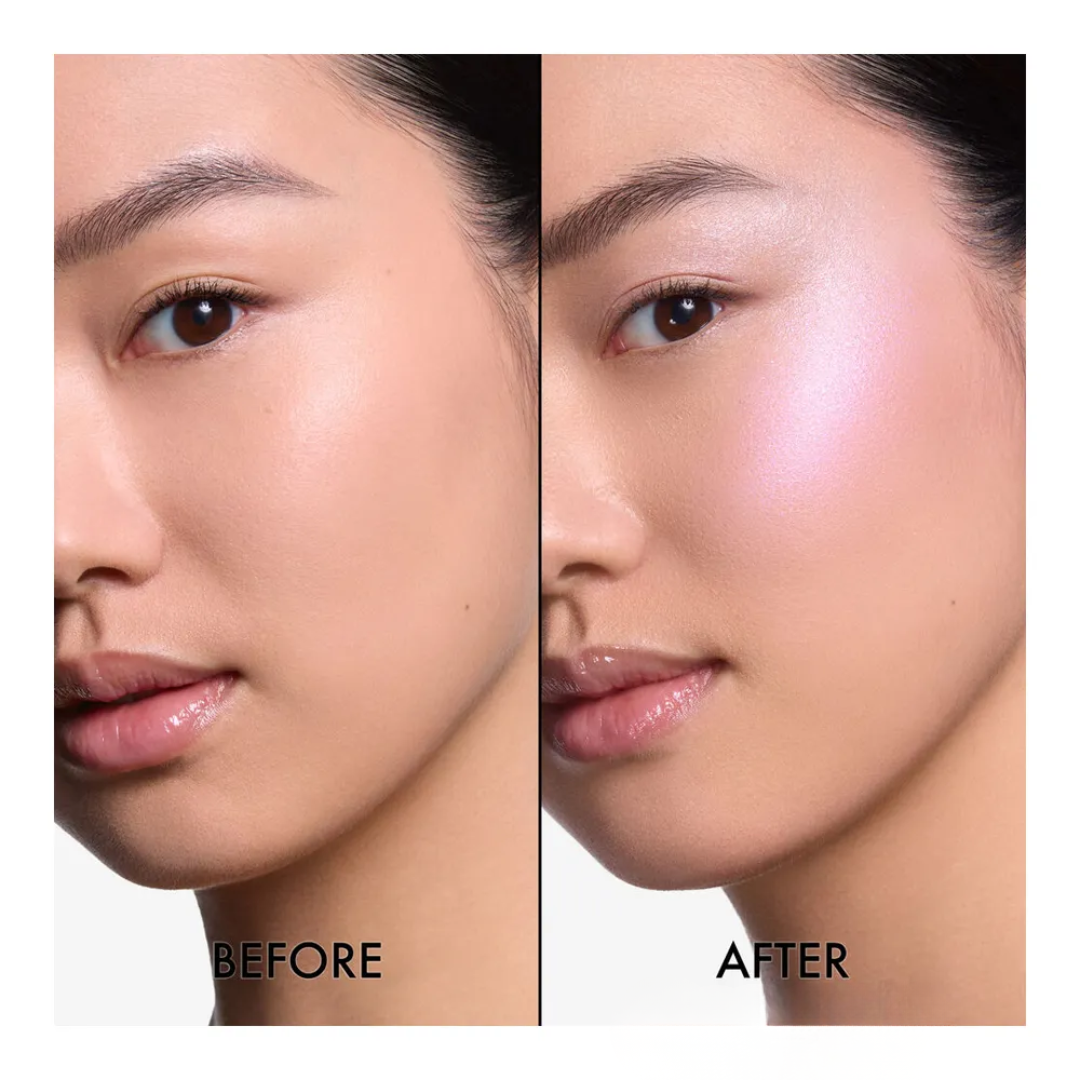 H&M Beauty Do-It-All Stick – 2-in-1 Creamy Blush & Highlighter – Multi-Use Vegan Formula – Easy Everyday Glow