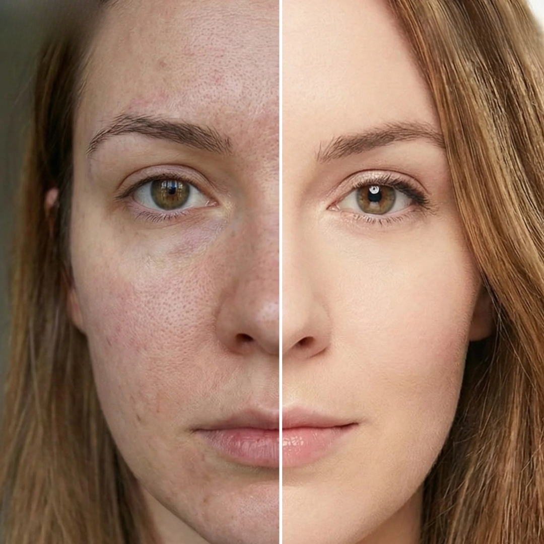 L'Oréal Paris Glycolic Bright Niacinamide Exfoliant Peel | Reduces Pigmentation, Dark Spots & Evens Skin Texture
