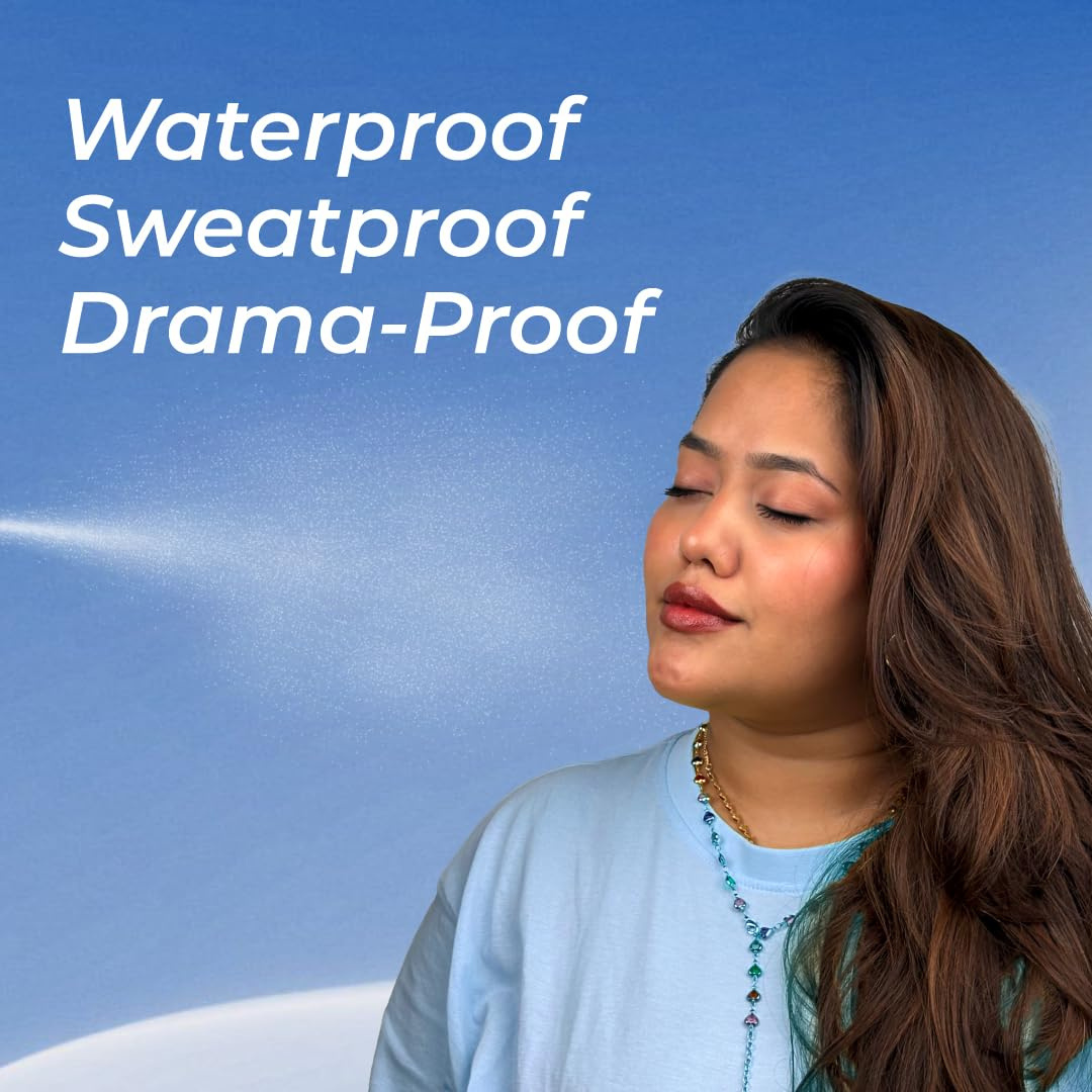 Epitight Makeup Fixer with Instant Glow Finish