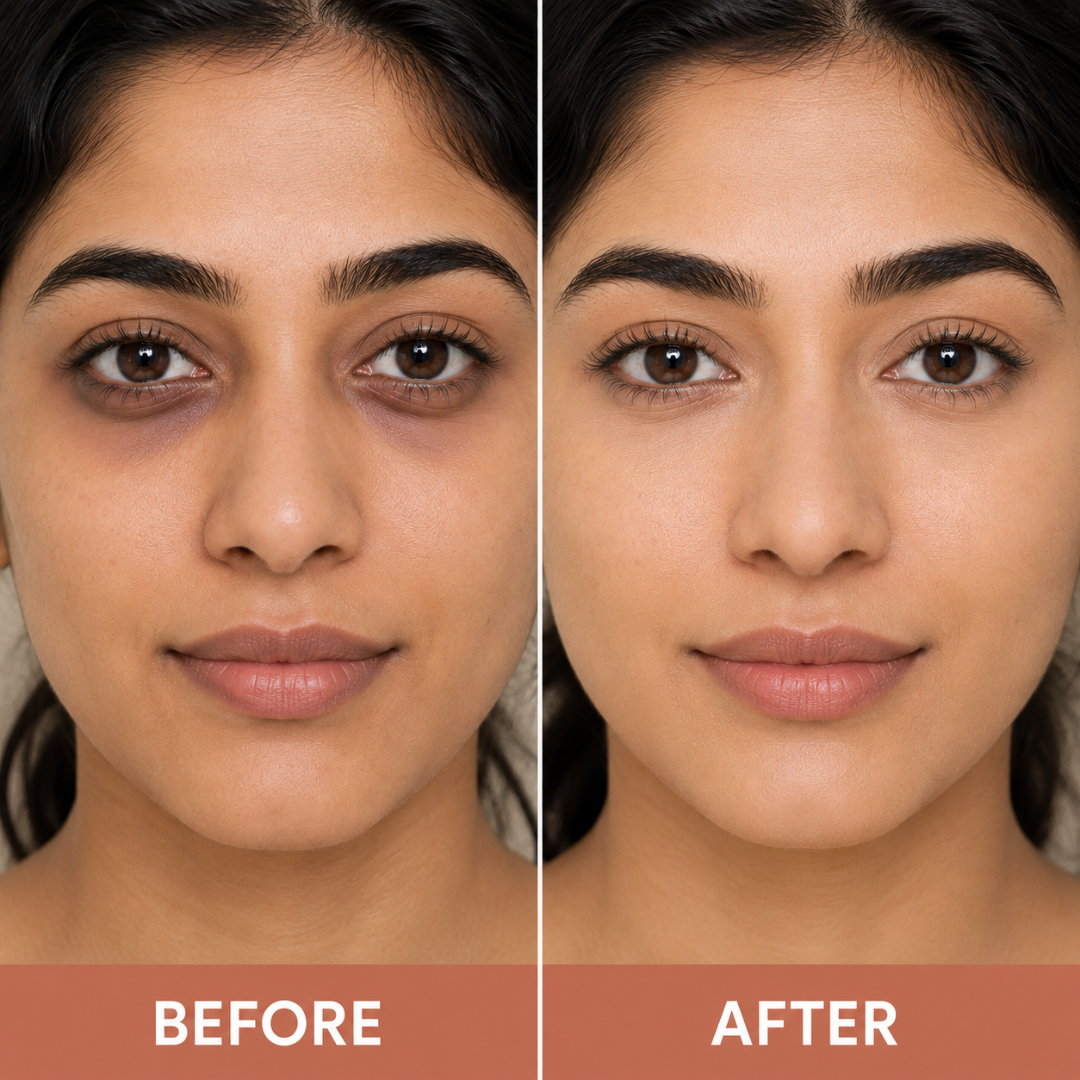 Becca Under Eye Corrector – Instant Coverage, Brightening Effect & Flawless Skin Finish