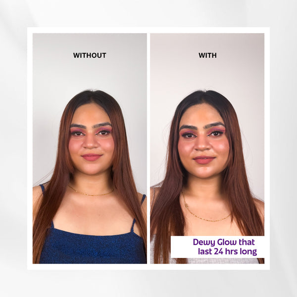 Epitight Makeup Fixer with Instant Glow Finish