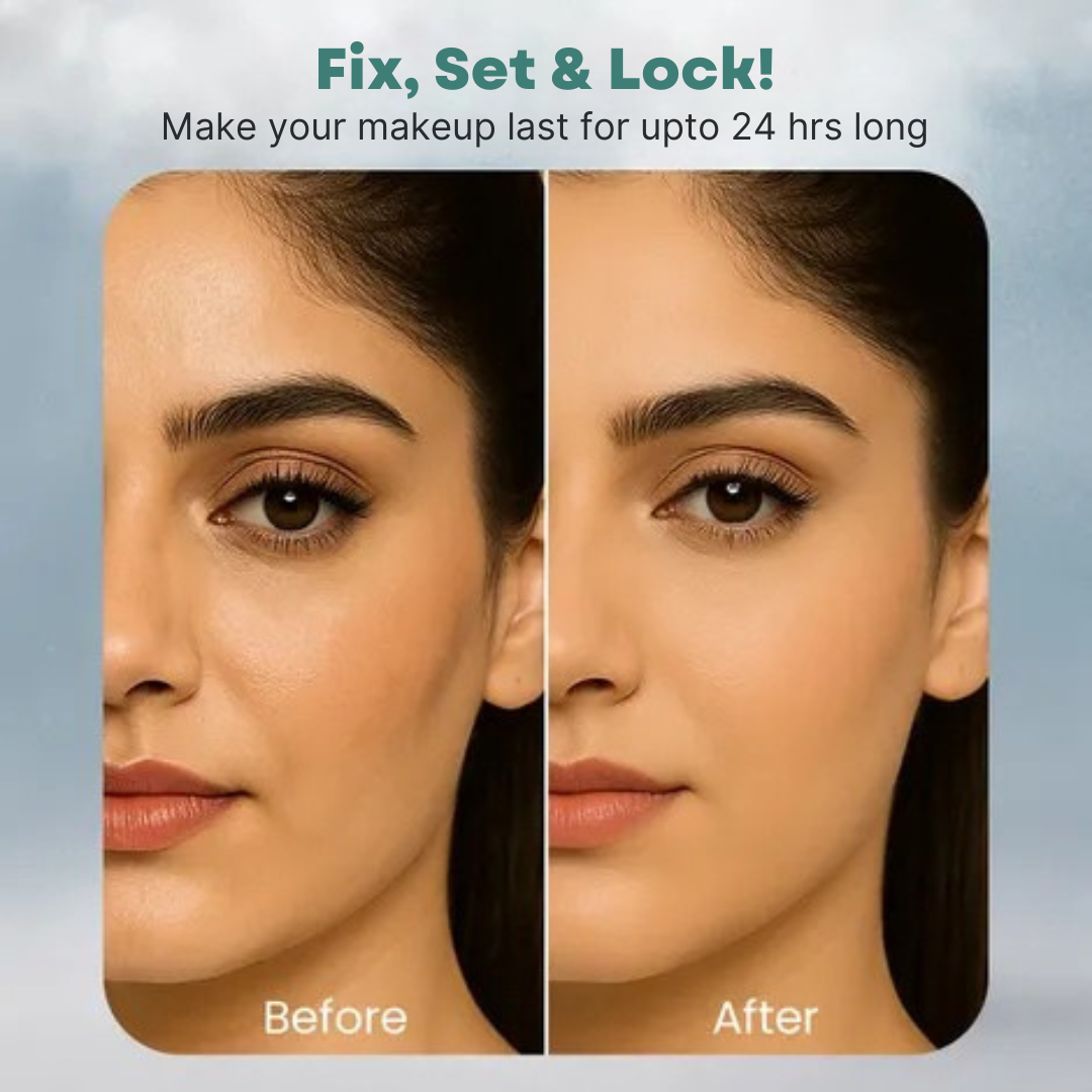 Epitight Makeup Fixer with Instant Glow Finish