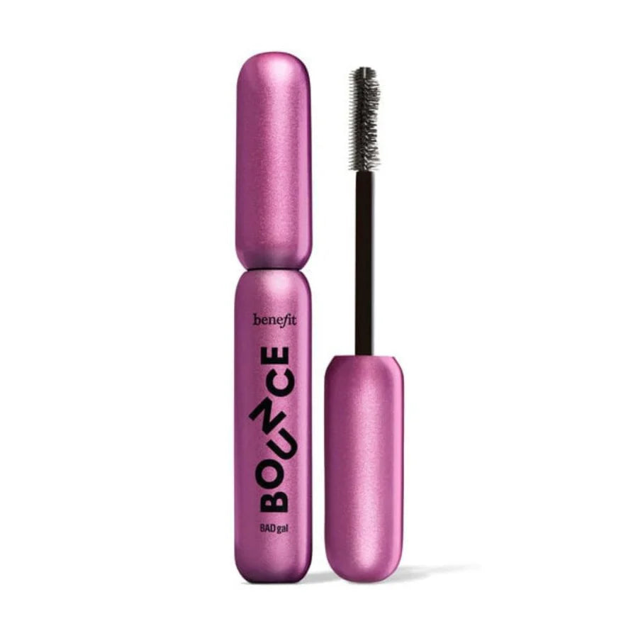 Benefits Cosmetics Badgal Bounce Fuller Fluffier Volumizing Mascara